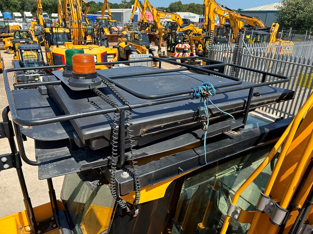 2020 JCB 131X (1088650) | P&E