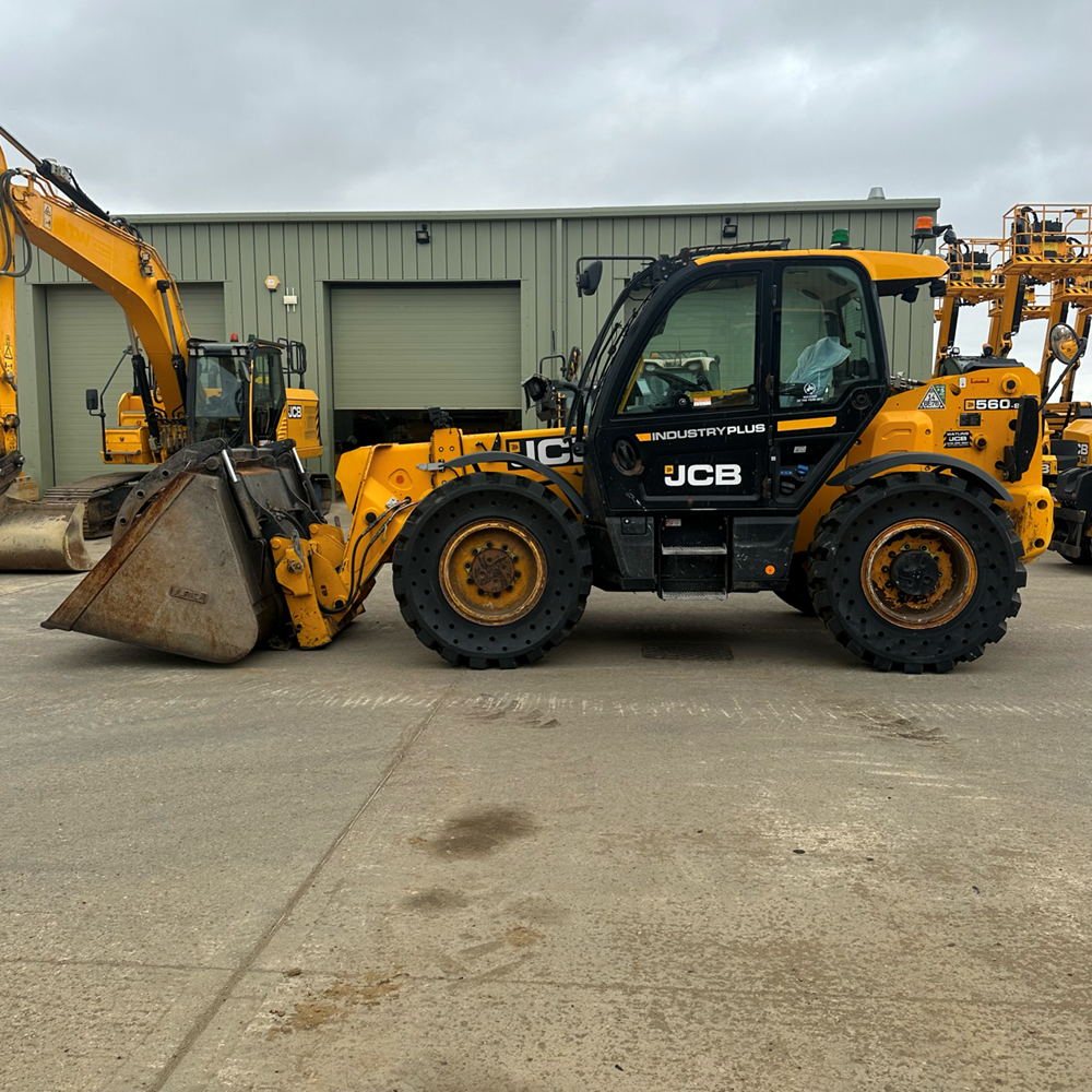 560-80 Wastemaster