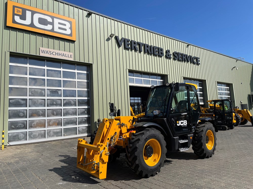 JCB 531-70